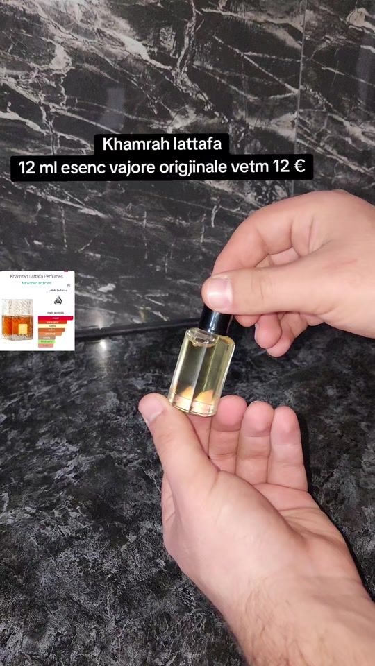 TikTok video thumbnail by fragrance_store.al