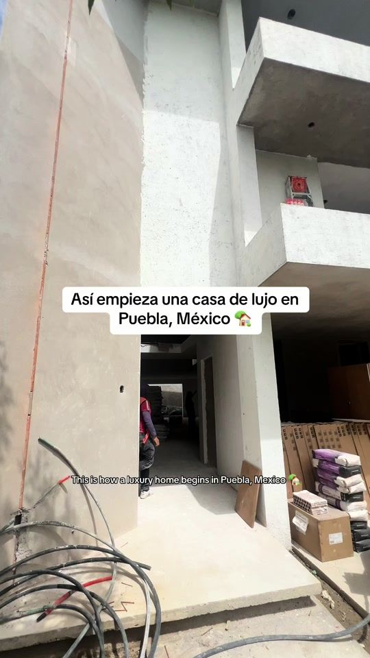 TikTok video thumbnail by exaedro_constructora