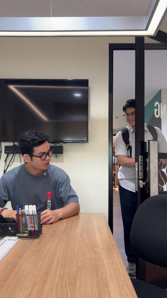 TikTok video thumbnail by caffino.id
