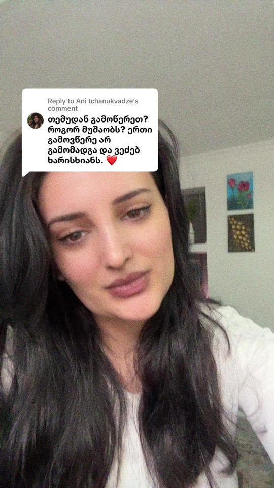TikTok video thumbnail by sofikajaevi1
