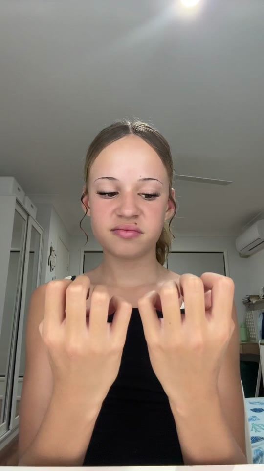 TikTok video thumbnail by indi6545