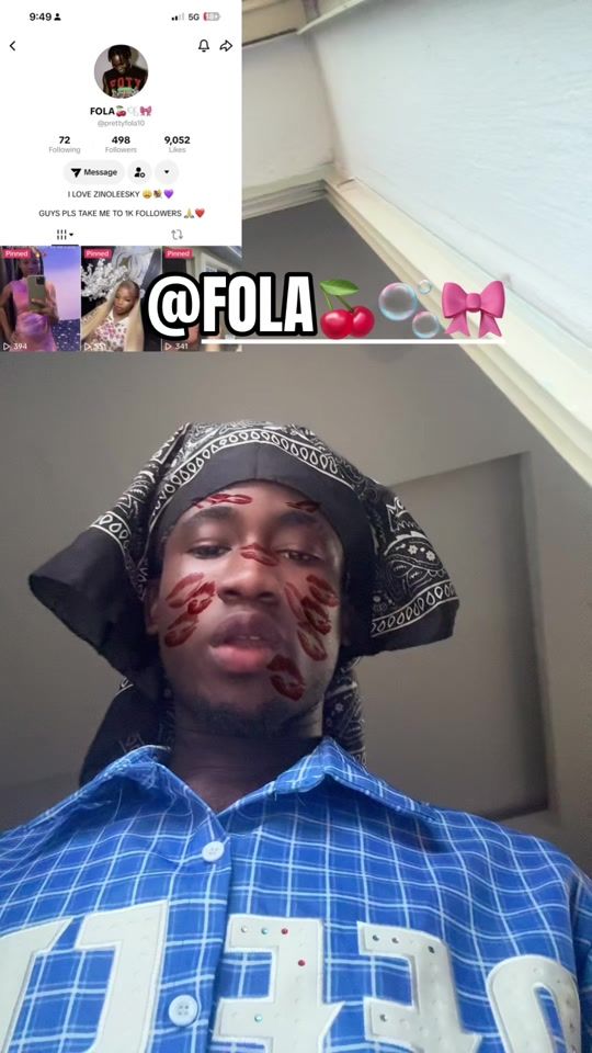 TikTok video thumbnail by bigtenderbtl