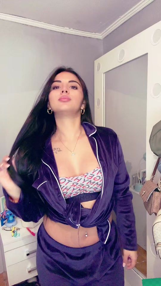 TikTok video thumbnail by millaxx__