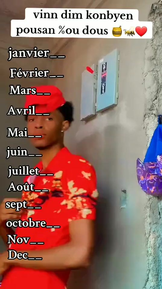 TikTok video thumbnail by lil_benson700