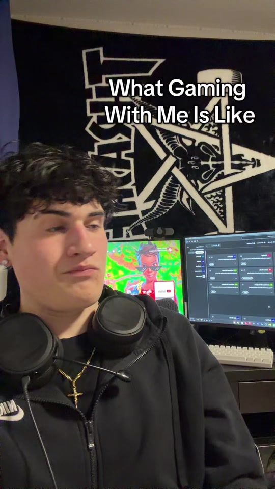 TikTok video thumbnail by drakoarmy