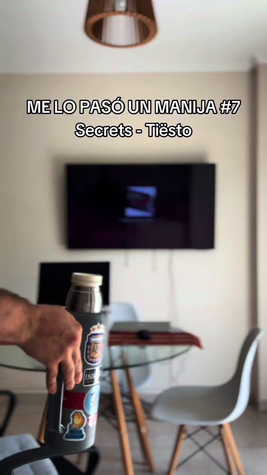 TikTok video thumbnail by mauritodz