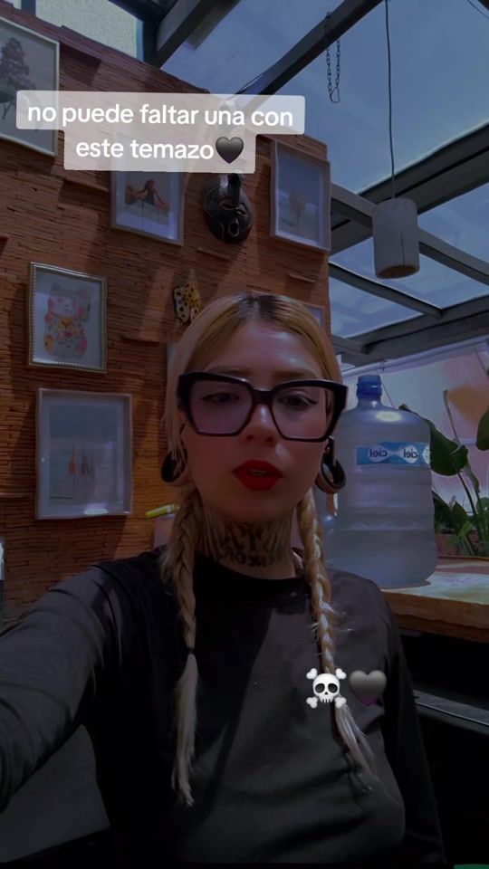 TikTok video thumbnail by malabibra