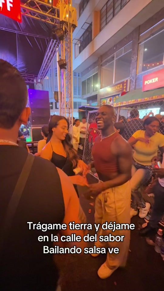 TikTok video thumbnail by soydanielataborda