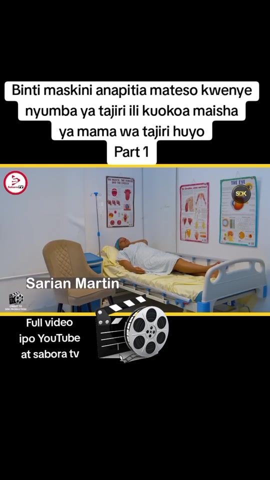 TikTok video thumbnail by sabora_tv