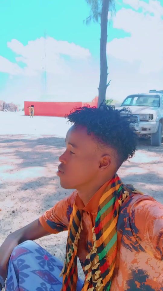 TikTok video thumbnail by maxamedcali10008