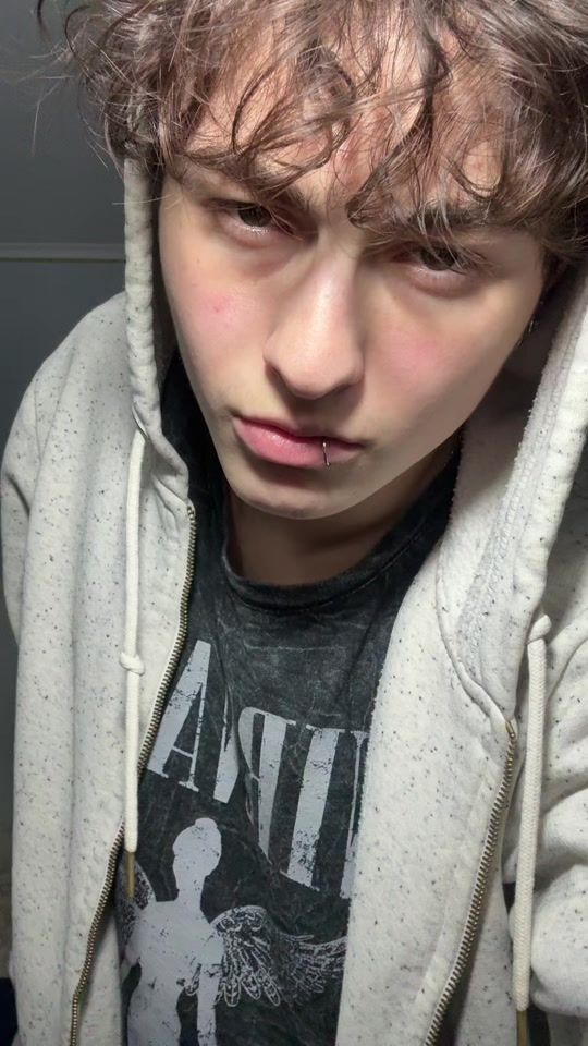 TikTok video thumbnail by seariousacc
