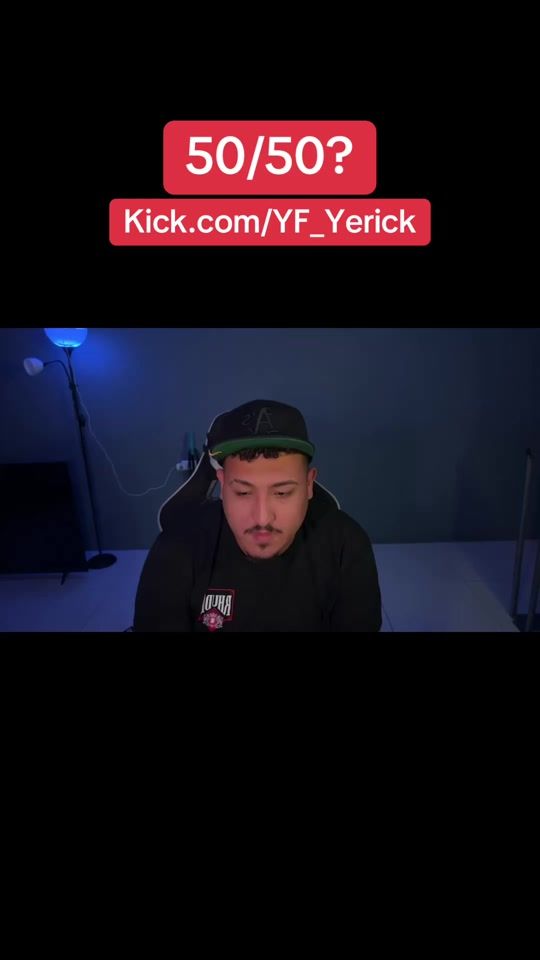 TikTok video thumbnail by yf_yerick