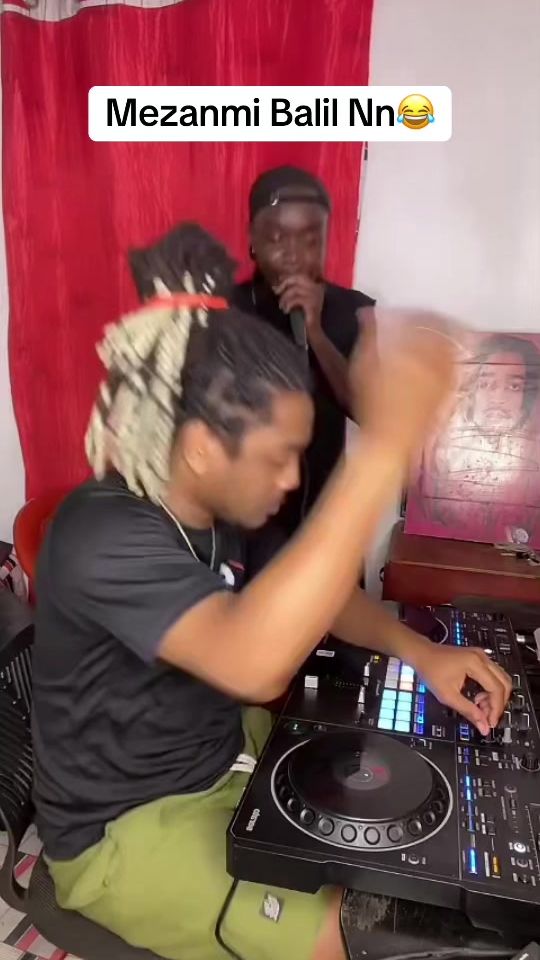 TikTok video thumbnail by djgibsetienne