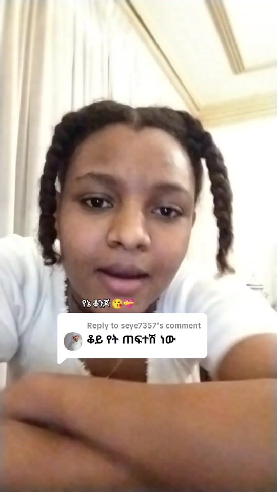 TikTok video thumbnail by misgana790
