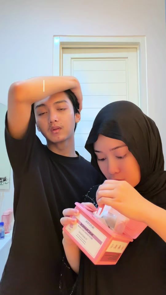 TikTok video thumbnail by khansamariskaa