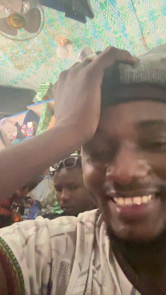 TikTok video thumbnail by mamadou.tirera63
