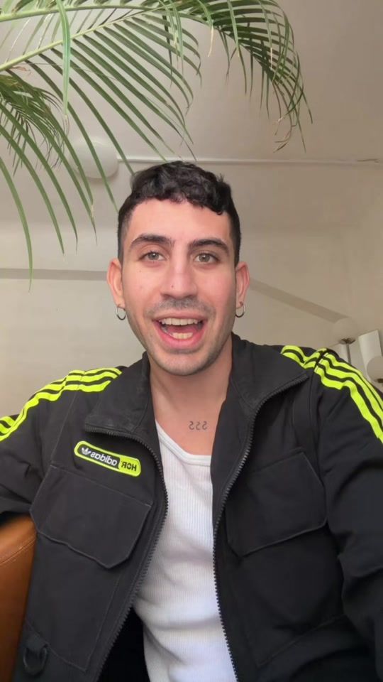 TikTok video thumbnail by itamarerenberbg