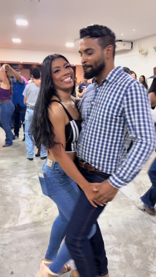TikTok video thumbnail by edilsonforrodanceoficial