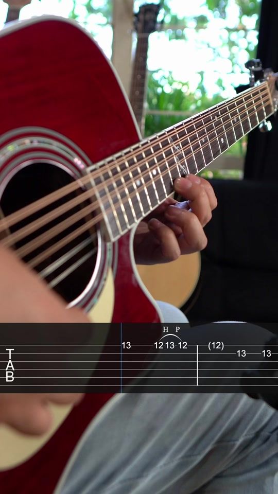 TikTok video thumbnail by dano_guitar
