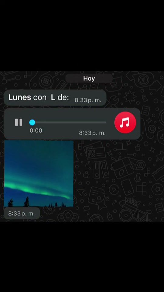 TikTok video thumbnail by joseluischc