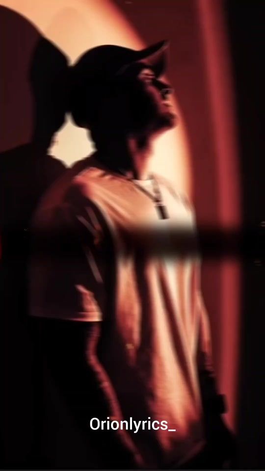 TikTok video thumbnail by orionlyrics_