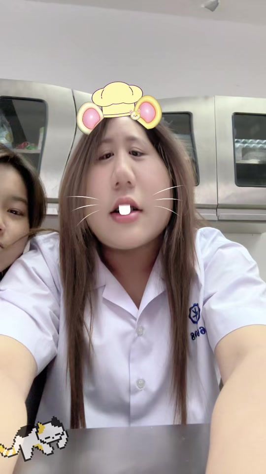 TikTok video thumbnail by nuttayaaaa_p1