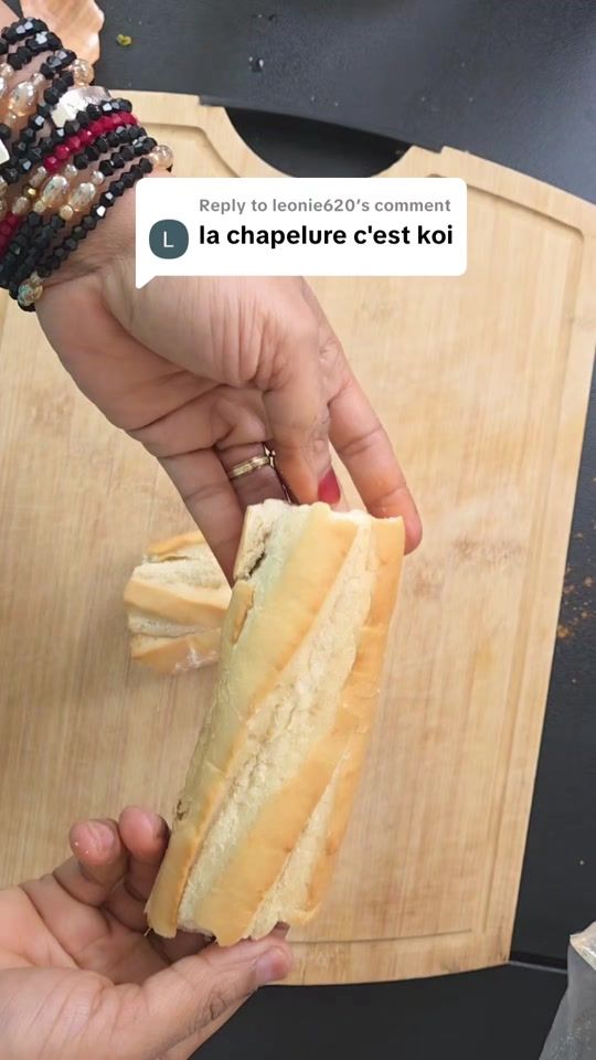 TikTok video thumbnail by recettesafricaines