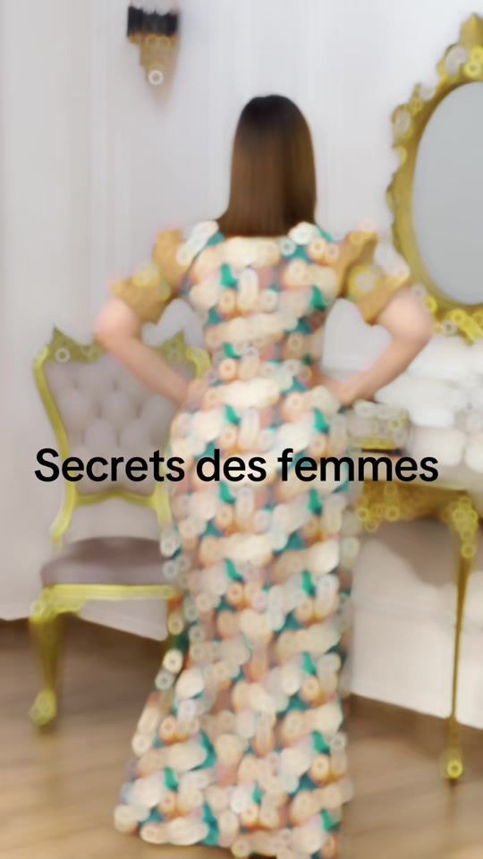 TikTok video thumbnail by secrets_femmes22