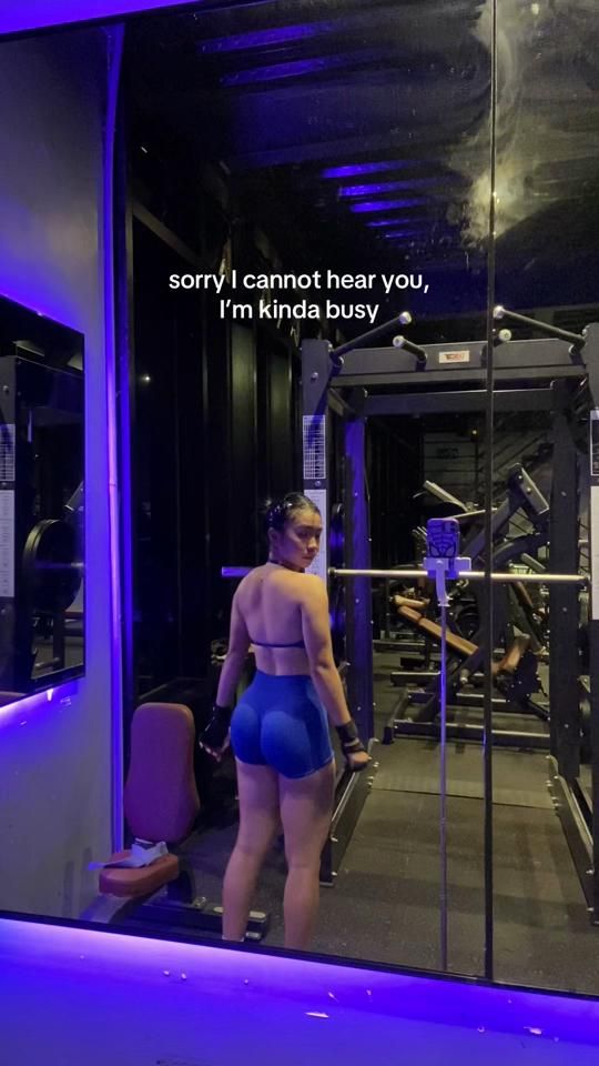 TikTok video thumbnail by gymdhane