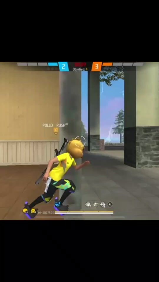 TikTok video thumbnail by pollo_rush07