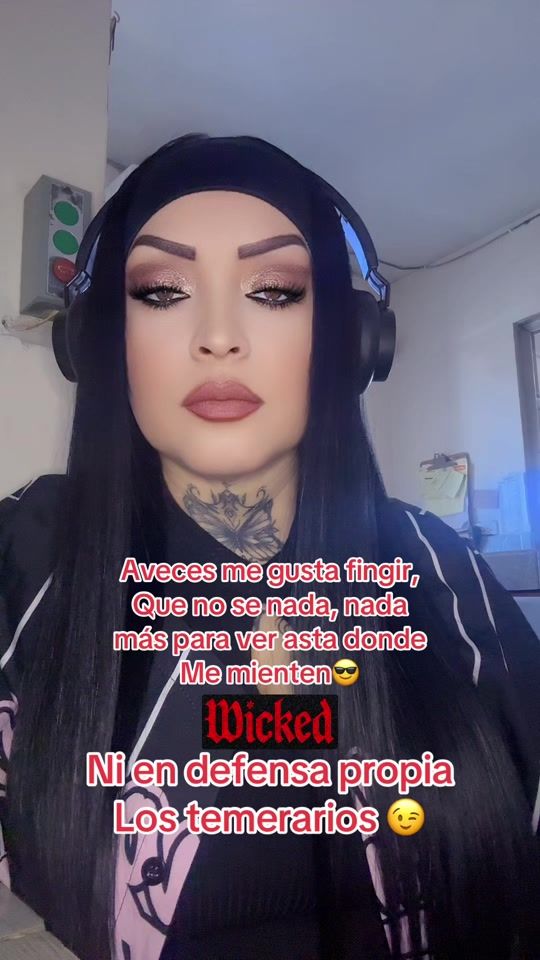 TikTok video thumbnail by analauraqueda