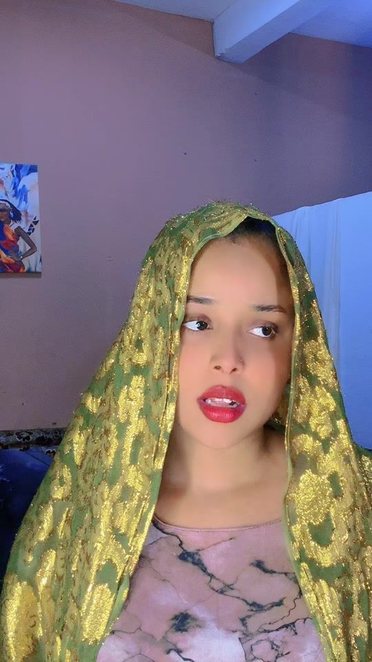 TikTok video thumbnail by ruqia.artist