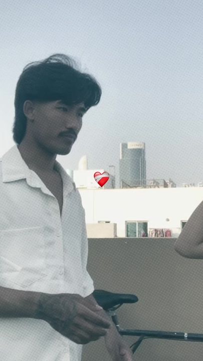 TikTok video thumbnail by krishnalama264
