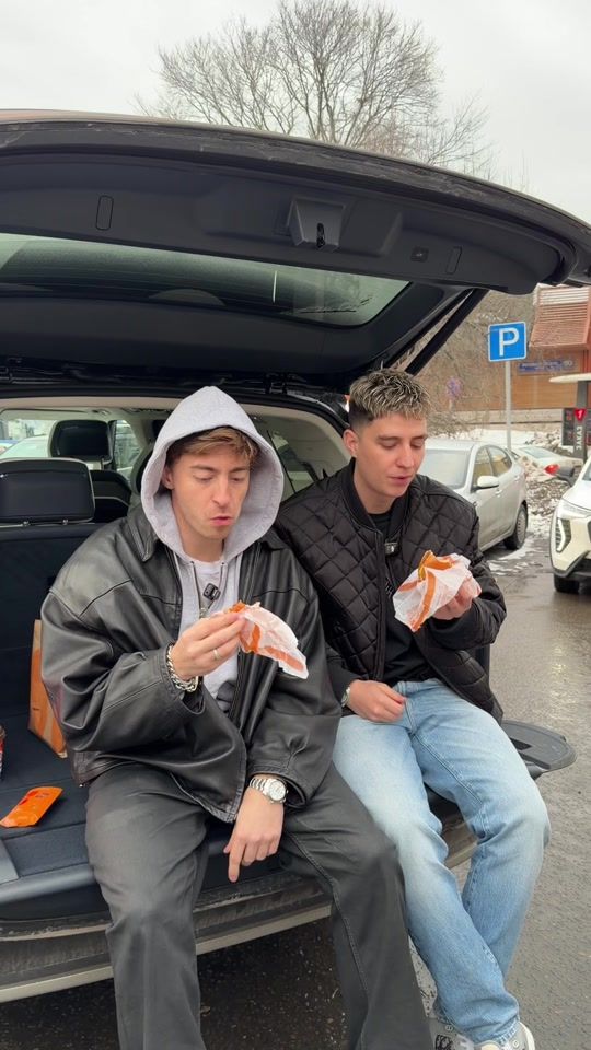 TikTok video thumbnail by vladglent