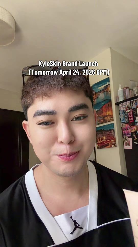 TikTok video thumbnail by kevinnkylee