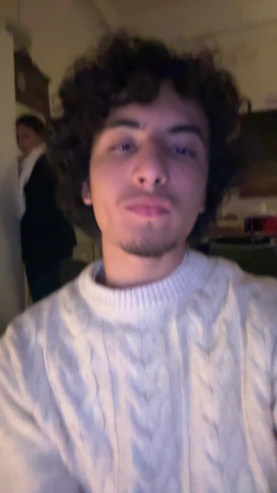 TikTok video thumbnail by r4mitski