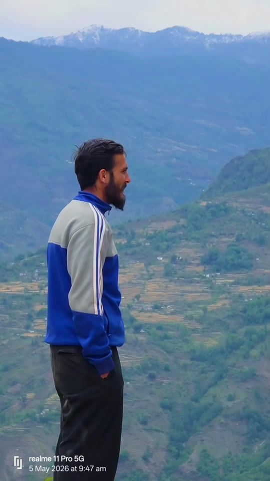 TikTok video thumbnail by basantajoshi50