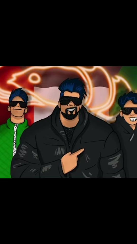 TikTok video thumbnail by m_sh3ibiii