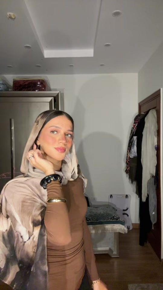 TikTok video thumbnail by _nooranreda