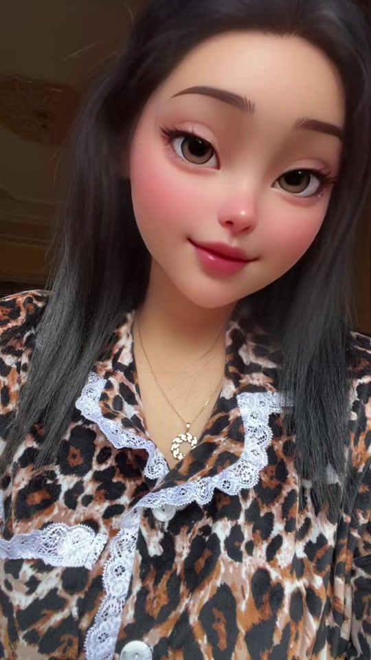 TikTok video thumbnail by wafae2411