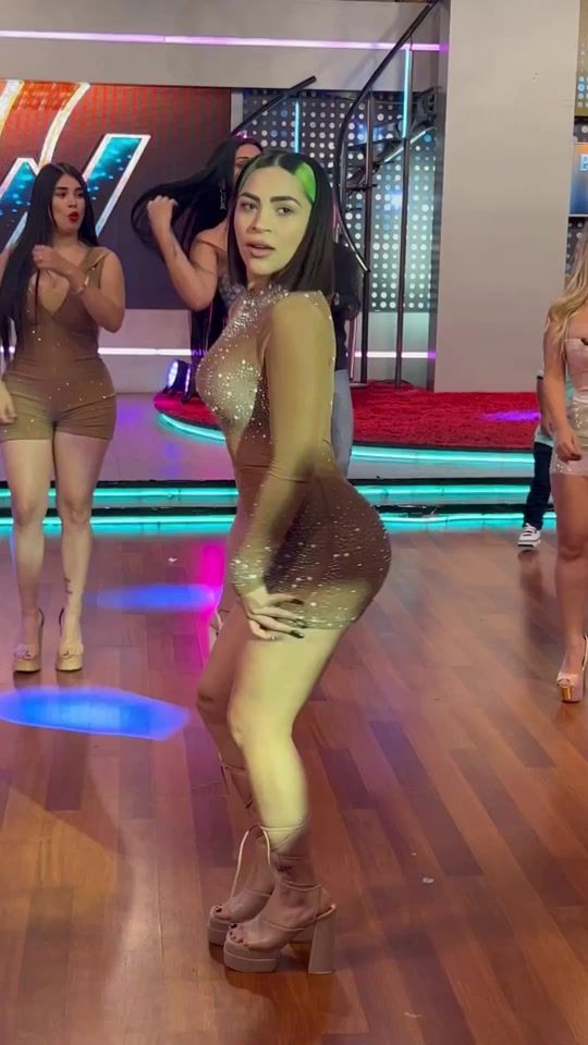 TikTok video thumbnail by multimedios_girls
