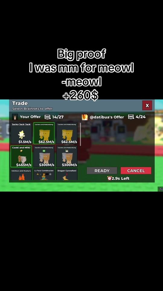 TikTok video thumbnail by _luffy__13