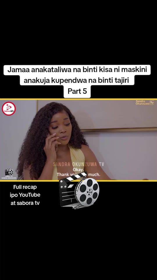 TikTok video thumbnail by sabora_tv