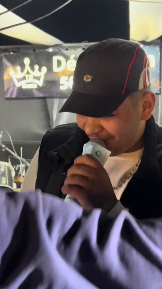 TikTok video thumbnail by cheb_louay