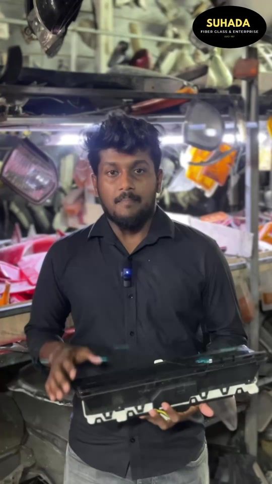 TikTok video thumbnail by suhadafiberglass