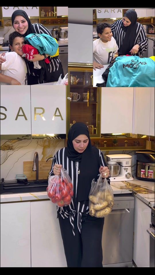 TikTok video thumbnail by chef.sarasamir