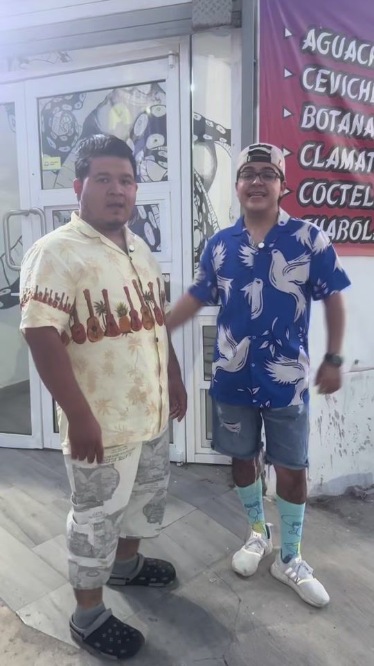 TikTok video thumbnail by _jesusruiz_