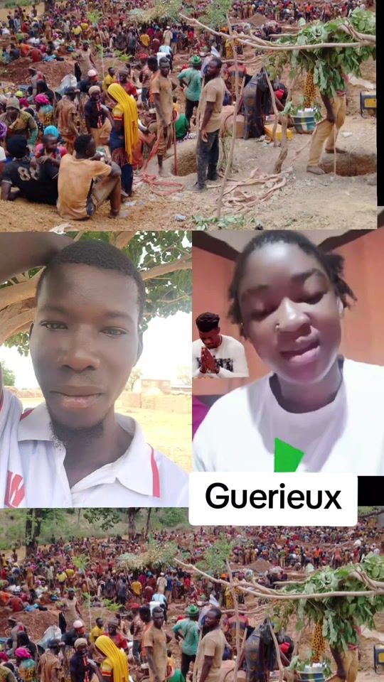 TikTok video thumbnail by beledougoudg