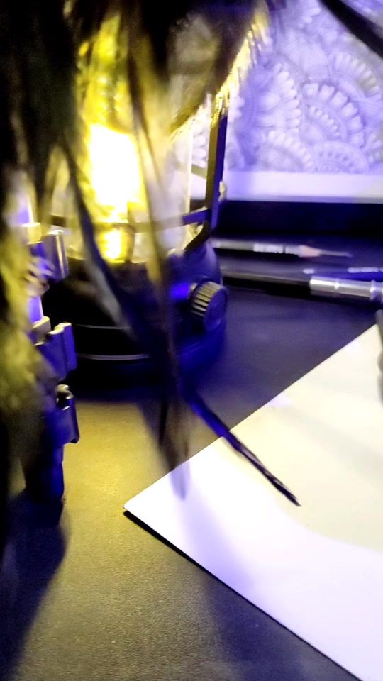 TikTok video thumbnail by _g_p_s_art_