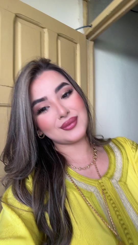 TikTok video thumbnail by chadia.elkaa